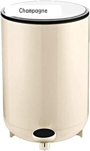 S~o ݔ?? 8bg̊ۂ̃XebṽS~AݔAݗẽr Lb`S~ Q ItBX fXN (Color : Black)