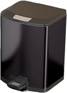 ゴミ箱 ペダル おしゃれ ゴミ箱 ふた付き スリム キッチン ふた付き ピンク ペダル 分別 角型 トラッシュボックス ダストボックス ステンレス 和室 リビングルーム 台所 リビングルーム 洗面