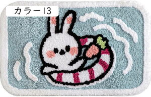 バスマット 足ふきマット お風呂 マット 速乾 吸水 大判 マイクロファイバー トイレマット 50*80 お風呂 カラー マット 玄関マット 抗菌 防臭 バスマット かわいい 快適 ふわふわ シンプル