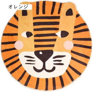 ラグ 円形 洗える カーペット サラふわ 丸 ラグマット 絨毯 じゅうたん 丸型 北欧 おしゃれ グレー かわいい シャギーラグ 円型 滑り止め 床暖房対策 マイクロファイバー 女の子 ふわふわ ホ