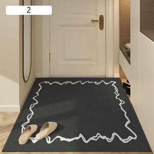 }bg Vv փ}bg O  DƂ J[ ԕ ChA 唻 80x120cm X^_[h}bg z ƒp hA}bg DƂ}bg p 傫  04 JtF