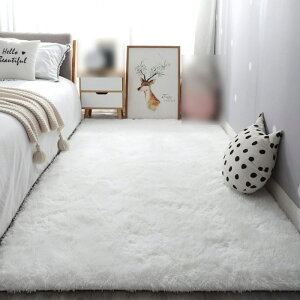 �J�[�y�b �􂦂郉�O �V���M�[���O 300*200cm �k�� �����` ���O �O�~ ����~�� ���O�}�b�g �ӂ�ӂ� �z�b�g�J�[�y�b�g �h�_�j �}�C�N���t�@�C�o�[ �􂦂� �I�[���V�[�Y�� ������� ���イ