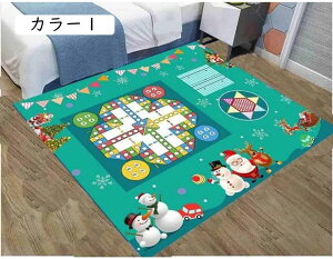 寝室 子供用 カーペット プレイマット 数字柄 道路柄 おもちゃ 160*200 遊びマット ゲーム 洗える 大判 フロアマット 防音 防臭 防カビ ベッドサイドラグ 速乾 滑り止め付き 子供部屋 赤
