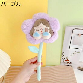 花ぬいぐるみ 縫い包み 可愛い 萌え萌え 癒し系 フワフワ ダウンコットン おもちゃ 耐久性 通気性 柔らかい 軽量 抱き枕 女の子 男の子 バレンタインデー お祝い 誕生日 クリスマス プレゼント