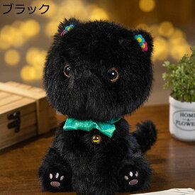 猫ぬいぐるみ 抱き枕 寝枕 萌え萌え フワフワ 猫人形 柔らかい コンフォート 家族 友達 子供 お祝い 誕生日 クリスマス プレゼント
