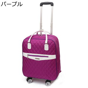 リュック ソフトキャリーバッグ 機内持ち込み スーツケース キャリーバッグ 荷物バッグ トロリーバッグ キャスター付き キャリーカート トロリー 撥水 引裂きを防ぐ 静音 フリー旅行 ビジ