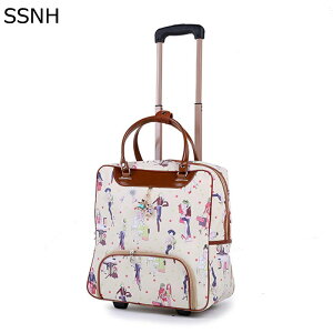 スーツケース pu革 キャリーバッグ トラベルバッグ 機内持ち込み可 大容量 ソフトキャリーケース デイパック トロリー 旅行かばん 防水加工 耐荷重 取っ手 キャスター付き 軽い 引越し 出張/