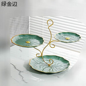 ケーキスタンド 3段 お菓子皿 プラッターラック 耐熱皿 トレイ ディスプレイラック プラスチック 金属 カップケーキスタンドケーキ陳列台 フルーツ 果物 宴会 結婚式 パーティー ホーム 西