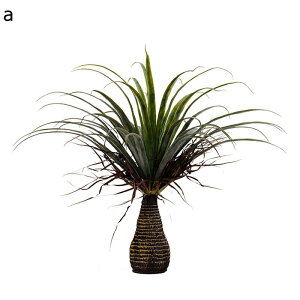 フェイクグリーン 竜血樹 140cm 大型観葉植物 人工観葉植物 ドラセナ フェイク観葉植物 熱帯観葉樹 人工観葉植物 インテリア 室内 屋外 お手入れ不要 花粉 虫害の心配なし 自然な葉っぱ 大き