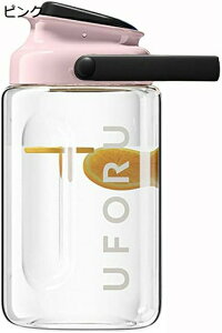 麦茶ポット 横置きピッチャー 冷蔵庫 お茶ポット ドリンクサーバー 耐熱 3.5L/2.3L 漏れない ウオーターサーバー 冷水筒 ティーポット 蓋付き 冷水ボトル 広口 洗いやすい 水差し フタ付き プ