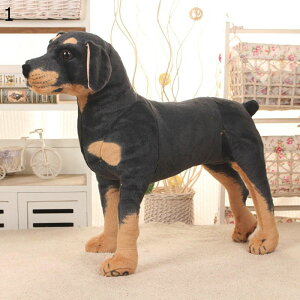 犬縫いぐるみ ドッグ イヌ 立ち姿 リアル おもちゃ ぬいぐるみ シミュレーション 癒し 動物モデル 犬ぬいぐるみ ワンちゃん ふんわり スーパーソフト 置物 雑貨 寝室 車用 コレクション お誕