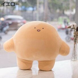 タコ縫い包み 兎 恐竜 団子 ぬいぐるみ 抱き枕 可愛い 添い寝クッション 円形 丸い もちもち クッション 大きいサイズ おもちゃ 癒し系 寝枕 柔らかい 添い寝 大人用 子供 贈り物 プレゼント バレンタイン