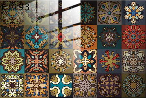 ǎ 24 10*10cm ͂ ^CV[ EH[XebJ[ k Ǘp h ǎ fM DIYNbV V[ V[g Ǘp J[11