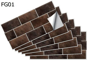 ^CV[ h  ǎV[ 18 15Cm*30Cm PVC ϔM Lb` ǎ  ^CXebJ[ ȒPt ݂łS ͋C] k ʏ CNV[g gC DIY EH[