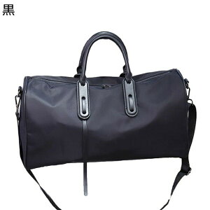 スポーツバッグ 旅行カバン トラブルバッグ 2way ボストンバッグ 大容量 2泊3日 一泊二日 機内持ち運び 撥水加工 耐久性 手持ち 肩かけ 収納簡単 運動用 メンズ レディース お出かけ お買い物