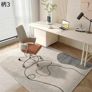 チェアマット ゲーミングチェアマット 足元マット ソフト おしゃれ プリント 大きいサイズ ずれない 吸水性 速乾性 滑り止め オフィス チェア 床保護 フローリングマット 傷防止 テレワーク