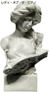 石膏像 置物 彫刻 インテリア 練習用 樹脂製 オーナメント ホームデコレーション 喫茶店 カフェバー お店 アートコレクション メモリアル オブジェコレクターズアイテム レディ・オブ・ザ