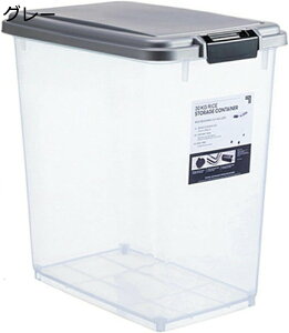 Ăт 30kg e 15KG ē CX{bNX LX^[t  h  CXXgbJ[ Lb`[ ē Lb`[ Wt t[hXgbJ[ ƒp @\ 