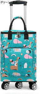 5փVbsOL[ 2WAY J[g ۉۗobO ܂ݎ 3iK _uLX^[ 360x] |Pbg fB[X  ^ o[xL[  L[J