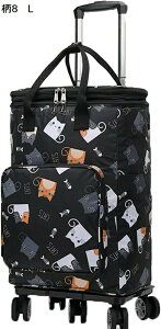 ショッピングキャリー 5車輪 折りたたみ ショッピングキャリー おしゃれ ショッピングバッグ トロリーカート 静音車輪 ポータブル 防水性 買い物カート 大容量 保温保冷 収納便利 軽い 折り