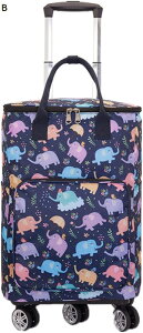 買い物カート ショッピングキャリー 折りたたみ式 大容量 保温保冷 マルチポケット 大容量 防水 折り畳み 伸縮式ハンドル 買い物カート おしゃれ 運搬簡単 ショッピングカート キャリーカ