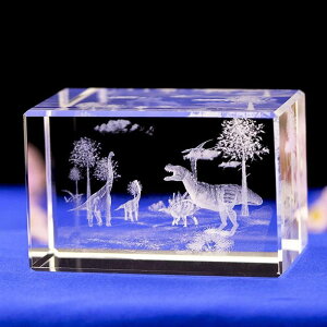 KX u CeA NX^ 炫 [Y 3D[U[  LO NX}X a o ^C EFfBO v[g (9̐S̃o, 5*5*8CM)