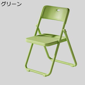 オフィスチェア パイプイス 折り畳みチェア ミーティングチェア 背付 コンパクト 省スペース 滑り止めゴム足 会議室用 講義 講習 勉強 レセプション コンパクトパイプ椅子 在宅勤務 耐磨耗