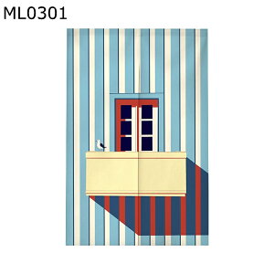 北欧風 のれん 暖簾 両開き 軽量 遮光暖簾 つっぱり棒 シンプル モダン 抽象的 建物 断熱カーテン 遮光 間仕切り 壁飾り 洗濯可 キッチン/台所/玄関/入り口 春夏秋冬