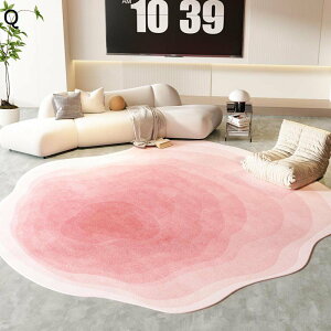 絨毯 カーペット 不規則 ラグマット 北欧風 抽象柄 センターラグ 幾何 モダン 大判 大きいサイズ 屋内室内 リビングルーム インテリア 吸水速乾 ホットカーペット対応 素足が喜ぶ 低反発 吸