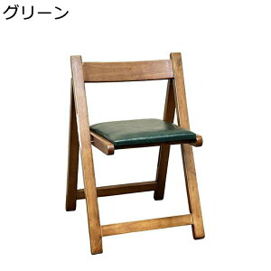 木製 折りたたみチェア ダイニングチェアー チェア クッション付き ナチュラル 天然木 フォールディングチェア リビングチェア 介護チェア コンパクト収納 勉強 室内 室外 椅 イス お客様