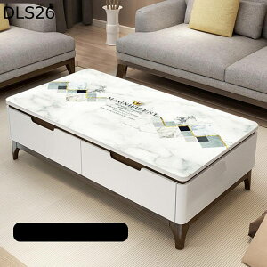 テーブルクロス ビニール 食卓カバー 撥水加工 欧風 大理石模様 おしゃれ 汚れ防止 耐久性 すべり止め 長方形 テーブルカバー 家庭用 パーティー 飾り小物 四節通用