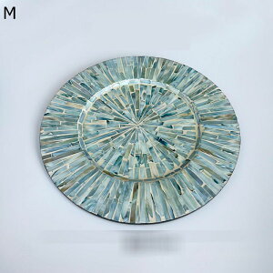 ランチョンマット コースター セラミック製 大理石模様 丸型 北欧風 センターテーブル 食卓ランナー レストラン食卓飾り 家庭用 オフィス用 装飾品 寝室 茶室 リビングルーム シンプル