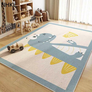 ラグマット プレイマット 漫画柄 カーペット 極細繊維 センターマット 大判 冷房対策 子供部屋 心地良い オシャレ やわらか 防滑防臭 撥水加工 ふわっと手触り 丸洗いOK 居間 民泊 室内用 屋