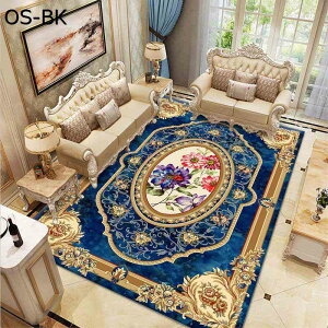 カーペット 洗えるラグ センターカーペット ペルシャ風 お洒落 防ダニ 防臭 大判 ナチュラル 滑り止め シンプル 通気性 床暖房 ふわふわ 床保護 室内 リビング 廊下 ベッドルーム ファッショ