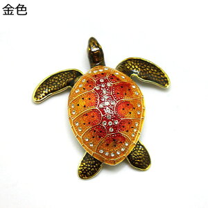 海亀 合金製ジュエリーボックス 小物入れ トリンケットボックス 琺瑯彩 北欧風 おしゃれ 本物そっくり クリア 動物彫像 家の装飾 ミニチュア収納ケース ジュエリーケース インテリア プレ