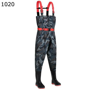 ウェーダー 胴長靴 釣り 防水ずぼん レインブーツ ラジアル 厚底 滑り止め 防水透湿 防汚 ヒップウェーダー 水産長靴 耐磨耗 耐油 耐酸 耐アルカリ 簡単着脱 フィッシング 田畑仕事 漁業用