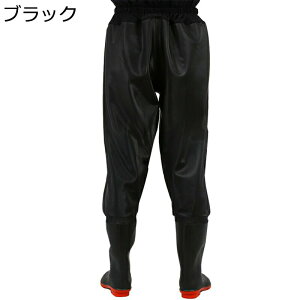 フィッシングウェーダー 胴付長靴 釣り 防水ずぼん 厚手 保温防寒 レインブーツ ラジアル 厚底 防水つなぎ 滑らない 作業靴 レインシューズ 簡単着脱 耐磨耗 海釣り 渓流釣り 田植え 洗車 水