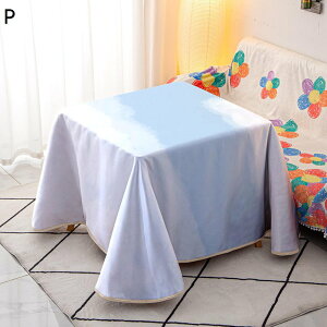 こたつふとん こたつ掛けふとん 冬用 正方形 キルティング加工 雲柄 厚手 あったか 防臭 撥水加工 多機能 多層構造 火燵布団 おしゃれ 高脚こたつ台用 テーブル 大判 掛け単品 丸洗いOK