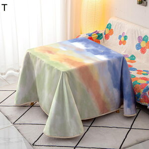 こたつ掛け布団 正方形 星空柄 コタツ布団 キルティング加工 厚手 洗える ふわふわ感触 保温防臭 多機能 多層構造 冬用 コタツふとん 北欧 上掛け 高脚こたつ台用 テーブル ダイニング