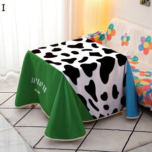 こたつ掛け布団 正方形 動物柄 こたつふとん シープボア 厚手 洗える 大判 静電気防止 かわいい 多機能 キルティング 冬用 火燵布団 おしゃれ 掛け単品 テーブル用こたつ布団 テーブル