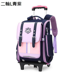 リュックキャリー 大容量 子供リュック キッズバッグ キャリーケース キャリーバッグ バックパック 子供用 トロリーバッグ キャスター付き キャリーカート キャリーリュック 軽量 撥水 耐