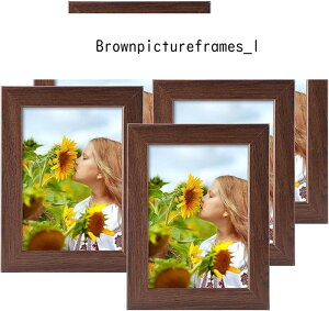 tHgtHgt[Zbg uEtHgt@~[t[EH[X^fBOfXNt[NX}XfR[V frames_2 Brown  10CMx15CM Brown Pictu
