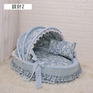 ペットハウス 犬 S 猫 テント クッション付き 犬 ベッド ケージ テント 犬用ベッド 猫用ベッド ドッグハウス おしゃれ ハウス 夏 室内用 おしゃれ 折りたたみ 猫用品 犬用品 通気性 設計