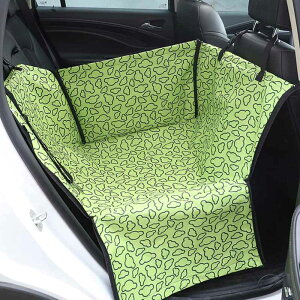 ペット用 ドライブシート 60x50x35 ドライブボックス 車載用 カーベッド 座席シート 設計 キャリーバッグ 後部座席 カー用品 飛び出し防止 リード付き 汚れ防止 おでかけ 制菌 防ダニ ペ