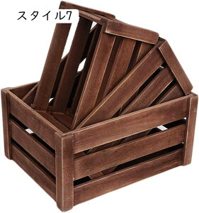 [{bNX ؐ Ci[{bNX J[{bNX 30x20x16cm o [P[X ؔ AeB[N Ebh{bNX t u [{bNX AeB[N gsv 