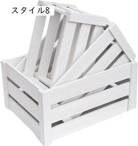 [{bNX ؐ Ci[{bNX J[{bNX 30x20x16cm o [P[X ؔ AeB[N Ebh{bNX t u [{bNX AeB[N gsv 