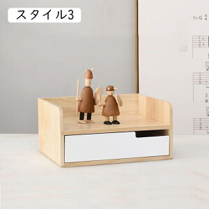 ItFXpi ؖڒ [{bNX o ItBX[ [P[X [ GfXNI[KiCU[ e ؐ X^C1 [ fXNuI 35x26x17 AeB[N 