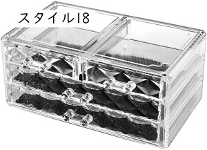 fXNI[KiCU[ [P[X o ގ[ [P[X vX`bN  g X^C1 ϕi[ ςݏd [{bNX 24x15x19cm  [ It