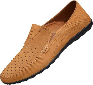 メンズ 合皮シューズ ドライビングシューズ メンズ 革 ローファー モカシン ビジネスシューズ カジュアル 紳士靴 通気 幅広 通勤 運転 ドライビングシューズ メンズ ローファー ビジネスシ