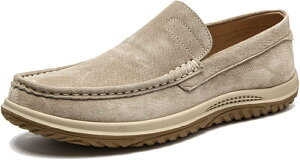 スリッポン メンズ ドライビングシューズ ローファー スニーカー カジュアルシューズ ビジネスシューズ デッキシューズ 裏ボア スエード調 フォーマル モカシン 四季通用 メンズシューズ